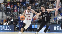 Nymburk ještě nedohrál letošní Ligu mistrů, soupeře pro příští rok už zná