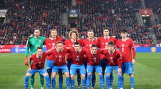 Kdo se stane fotbalistou roku? Byla nominována pětice hráčů. Obhájce chybí