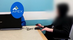 Cestovatel času prošel detektorem lži. Přinesl šokující výsledek!