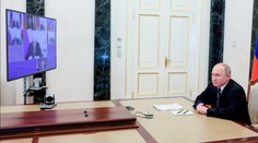 Zaútočí na nás milion Ukrajinců. Rusové se připravují na další fázi války