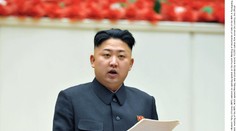 KLDR hrozí jaderným arzenálem, Kim Čong-un nařídil pohotovost
