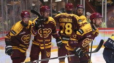 Jihlava obhájila titul v Maxa lize. V boji o extraligu vyzve Litvínov