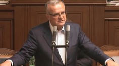 Kalousek prý chystá návrat do politiky. Má založit novou stranu, už má název