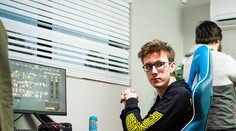 Sazka eLEAGUE zná vítěze ve hře Dota 2. Šampiony se stali Sampi