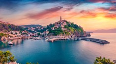 Proč navštívit Chorvatsko i v zimních měsících?