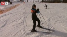 HUBNUTÍ V ZIMĚ: Spálíte více na lyžích, běžkách či snowboardu?