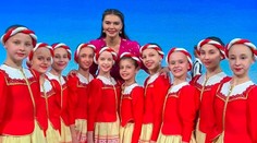 Putinova milenka se nečekaně ukázala. Poslala mrazivý vzkaz
