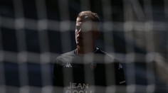 PSG rozstřílelo Dijon, Marseille pomohla šílená chyba brankáře!
