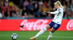 Penaltová bomba Angličanky Kellyové překonala i nejtvrdší gól Premier League