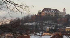 VÍKEND: Po stopách nacismu v největším moravském městě