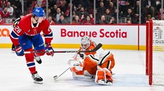 Dostál namazal soupeři na vyrovnávací gól, jeho Anaheim prohrál po nájezdech