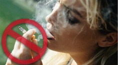 Zákaz kouření v zoo i čajovnách! Seznam míst, kde už si nezapálíte