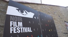 Milovníci tajemných filmů se sešli na hradě na Benešovsku. Přijeli i známí herci