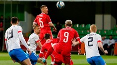 Po euforii přišel pád. Čeští fotbalisté se protrápili k remíze 0:0 s Moldavskem