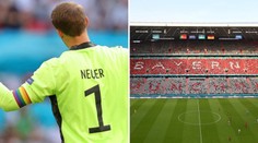 Stadion v duhové barvě? Německo bojuje proti homofobii