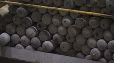 V pražské spalovně vybuchují lahve s rajským plynem. Škody šplhají do milionů