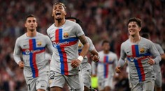 Barcelona navýšila vedení v lize na 9 bodů. Katalánci opět vyhráli 1:0