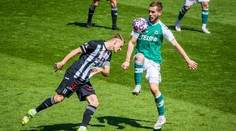 Bitka během ligového zápasu. Sekuriťáci brutálně zmlátili fanouška na stadionu