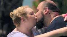 Páru z Extrémních proměn se narodilo první dítě. Má neobvyklé jméno