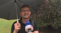 I na svatbě se dá ušetřit. Někdo zvolil skromnější obřad, jinému to zaplatili rodiče