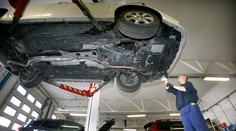 PŘEHLED SPOLEHLIVOSTI AUT: Jak je na tom právě váš vůz?