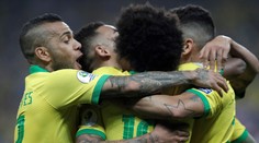 Brazilci zářili. Peru zostudili bůrem! Na konci ale zahodili penaltu
