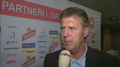 Sparta chce obhájit triumf v domácím poháru