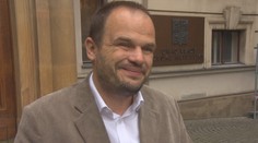 Konec vládní krize? Šmarda už nechce být ministrem kultury