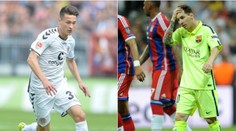Messi už není rekordmanem. Překonal ho borec ze 2. ligy!