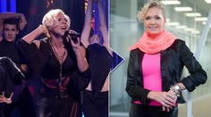 Helena Vondráčková o Tváři: Vojtek mě napodobil skvěle, ale...