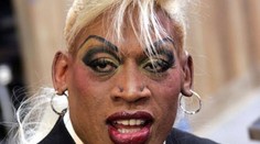 Diplomat Rodman! Tenhle chlapík má přesvědčit Severní Koreu o míru