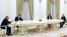 Orbán se přepočítal. Rusko přidalo Maďarsko k nepřátelským zemím