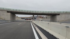 Obchvat Lišova si lidé chválí. Podnikatelé ale zuří, přicházejí o tržby
