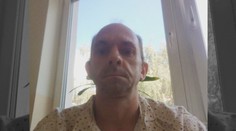 Policie pátrá po uprchlém vězni. Měl utéct z nemocnice, kde byl hospitalizovaný