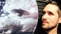 Ufologa unesli satanisté, tvrdí matka! Tohle dělali s jeho tělem