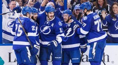 Islanders jdou z kola ven. Tampa vyhrála 5. zápas a postupuje!