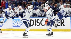 NHL nabídla dramata v prodloužení! Venku uspělo Toronto i New Jersey