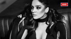 Markéta Stehlíková z Ulice nafotila odvážné snímky: Nikdy nebyla více sexy