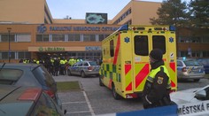 Otřesný případ z Prahy není v Česku ojedinělý. Útočníci stříleli i jinde