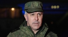 V Rusku padají hlavy. Kvůli porážce u Vuhledaru měla Moskva odvolat generála