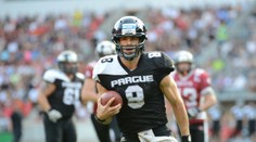 Panthers mají znovu Czech Bowl, diváky bavilo 100 roztleskávaček