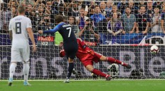 Greizmann řádil a Německu hrozí pád z elitní skupiny Ligy národů!