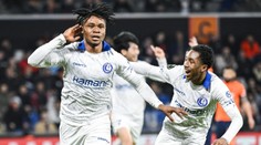 Hattrick za 3 minuty! Nigérijský talent vystřílel svému týmu postup v pohárech