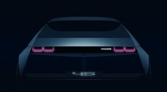Hyundai začíná novou éru autem, které se vrací do sedmdesátek
