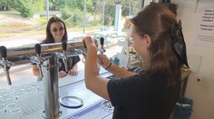 Pivní stezka Budějovickem nabízí nevšední chutě i cestu lodí