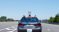 Češi věří, že autonomní auta prospějí provozu. Ale stejně by si je nekoupili