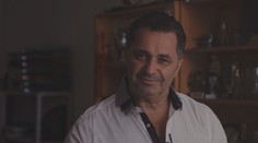 Proč jde k volbám herec Martin Dejdar? Podívejte se na video!