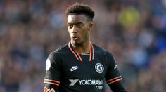 Talent Chelsea byl zatčen ve 4 ráno! Jeho společnice musela do nemocnice