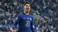 Šampionem Ligy mistrů je Chelsea! Jediný gól obstaral Havertz