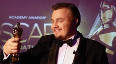 Ruský dvojník Leonarda DiCapria bojuje na Ukrajině. Byl už příliš tlustý